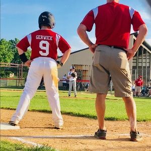 Meet your Posher, Thad